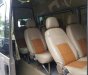 Ford Transit 2012 - Bán Ford Transit sản xuất 2012, màu bạc