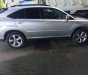 Lexus RX 330 2004 - Bán Lexus RX 330 sản xuất năm 2004, màu bạc, nhập khẩu xe gia đình