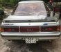 Toyota Carina 1987 - Cần bán Toyota Carina đời 1987, màu bạc, xe nhập, giá 45tr