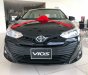 Toyota Vios 2018 - Bán Toyota Vios 2018 đủ màu, tặng ngay bảo hiểm thân vỏ và đầu dvd và camera lùi chính hãng, lh: 0964898932