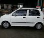 Daewoo Matiz 2005 - Bán ô tô Daewoo Matiz sản xuất 2005, màu trắng 