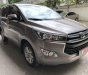 Toyota Innova 2.0E MT 2017 - Bán ô tô Toyota Innova 2.0E MT năm sản xuất 2017, màu nâu