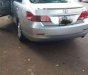 Toyota Camry 2008 - Bán xe Toyota Camry đời 2008, màu bạc, 560tr