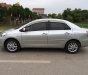 Toyota Vios 2011 - Bán xe Toyota Vios sản xuất năm 2011, màu bạc, 380 triệu