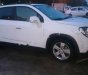 Chevrolet Orlando LT 1.8 2017 - Cần bán Chevrolet Orlando LT 1.8 2017, màu trắng