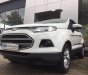 Ford EcoSport 2015 - Bán Ford EcoSport đời 2015, màu trắng xe gia đình