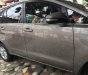 Toyota Innova 2018 - Bán xe Toyota Innova năm 2018, màu vàng cát