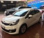 Kia Rio 2016 - Cần bán gấp Kia Rio đời 2016, màu trắng, xe nhập chính chủ