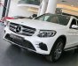 Mercedes-Benz GLC-Class GLC 300 2018 - Bán xe Mercedes GLC 300 sản xuất năm 2018, màu trắng