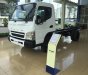 Mitsubishi Canter 2018 - Bán xe tải Fuso Canter 4.99 tại Bình Dương, đời 2018, E4 tải trọng 2.1 tấn, hàng nhập khẩu