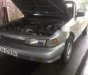 Toyota Camry 1990 - Bán xe Toyota Camry 1990, màu bạc, xe nhập, giá 55tr