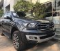 Ford Everest 2018 - Bán Ford Everest 2018 mới 100% khuyến mãi lớn, đủ màu, hỗ trợ trả góp 85%. LH: 033.613.5555