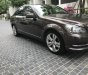 Mercedes-Benz C class 250 2014 - Bán Mercedes C250 2014 màu nâu - xe đẹp khỏi chê