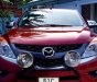 Mazda BT 50 2015 - Cần bán xe Mazda BT 50 sản xuất năm 2015, màu đỏ, nhập khẩu 