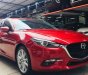 Mazda 3 2018 - Bán Mazda 3 năm sản xuất 2018, 659 triệu, hỗ trợ trả góp 80% giá trị xe, lh 0933284619