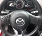 Mazda 2 1.5AT Sedan 2016 - Bán Mazda 2 sedan 1.5 AT màu đỏ đô, số tự động, sản xuất 2016 mới 90%