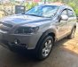 Chevrolet Captiva 2010 - Bán ô tô Chevrolet Captiva sản xuất 2010, màu bạc, nhập khẩu