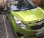 Chevrolet Spark 2012 - Bán Chevrolet Spark đời 2012, hai màu giá cạnh tranh