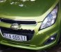 Chevrolet Spark LT 1.0 MT 2014 - Bán Chevrolet Spark LT 1.0 MT sản xuất 2014 số sàn, giá chỉ 235 triệu