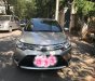 Toyota Vios g 2017 - Bán Toyota Vios 1.5 G, số tự động, máy CVT, sản xuất tháng 11-2017 màu vàng cát, nội thất kem cực mới, xe chính chủ