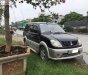 Mitsubishi Jolie SS 2005 - Cần bán xe Mitsubishi Jolie SS đời 2005, màu đen
