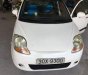 Chevrolet Spark 2009 - Cần bán lại xe Chevrolet Spark năm 2009, màu trắng