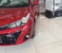 Toyota Yaris 1.5G 2018 - Bán ô tô Toyota Yaris 1.5G 2018, màu đỏ, nhập khẩu Thái, giá tốt