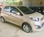 Kia Picanto 1.25 AT 2013 - Cần bán Kia Picanto 1.25 AT năm 2013 số tự động