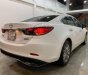 Mazda 6 2.0 2016 - Chính chủ bán Mazda 6 2.0 sản xuất 2016, màu trắng, BSTP
