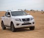 Nissan Navara E 2018 - Cần bán xe Nissan Navara E sản xuất năm 2018, màu bạc, nhập khẩu, giá chỉ 625 triệu