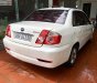 Lifan 520 1.6 MT 2006 - Bán xe Lifan 520 1.6 MT đời 2006, màu trắng số sàn, giá chỉ 95 triệu