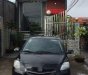 Toyota Vios E 2009 - Cần bán Toyota Vios E sản xuất 2009, màu đen, giá 298tr