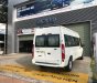 Ford Transit  SVP  2018 - Bán ô tô Ford Transit SVP 2018, màu trắng, 799tr