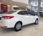 Toyota Vios E 2018 - Bán Toyota Vios hot giảm 15 triệu tiền mặt tặng ngay bảo hiểm thân xe, 0908222277