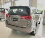Toyota Innova E  2018 - Bán Toyota Innova E năm 2018, màu xám, 743tr