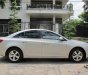 Chevrolet Cruze 2014 - Bán xe Chevrolet Cruze 1.6MT đời 2014 số sàn, màu bạc
