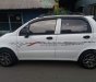 Daewoo Matiz 2002 - Bán Daewoo Matiz 2002, màu trắng, máy êm ru