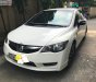 Honda Civic 2011 - Bán xe Honda Civic năm sản xuất 2011, màu trắng xe gia đình, 355tr