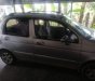 Daewoo Matiz 2007 - Bán ô tô Daewoo Matiz năm sản xuất 2007, màu bạc