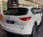 Mazda CX 5 2018 - Cần bán Mazda CX 5 năm sản xuất 2018, màu trắng