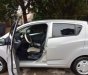 Chevrolet Spark Van 2017 - Bán Chevrolet Spark Van năm 2017, màu bạc  