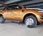 Ford Ranger Wlidtrak Bi Turbo 2.0L  2018 - Bán ô tô Ford Ranger Wlidtrak Bi Turbo 2.0L năm sản xuất 2018, giá tốt