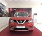 Nissan X trail 2.0 2018 - Bán Nissan X trail 2.0 năm sản xuất 2018, màu đỏ