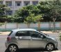 Toyota Yaris 1.3AT 2008 - Cần bán xe Toyota Yaris 1.3AT đời 2008, màu bạc, nhập khẩu nguyên chiếc chính chủ