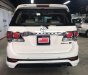 Toyota Fortuner  TRD 2015 - Cần bán gấp Toyota Fortuner TRD sản xuất 2015, màu trắng số tự động