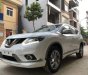 Nissan X trail 2018 - Bán ô tô Nissan X trail đời 2018, màu trắng chính chủ, giá tốt