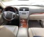 Toyota Camry 2.4G 2001 - Cần bán Toyota Camry 2.4G năm sản xuất 2001, màu đen xe gia đình 