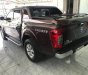 Nissan Navara EL 2.5AT 2WD 2016 - Cần bán Nissan Navara EL 2.5AT 2WD 2016, màu nâu, nhập khẩu nguyên chiếc