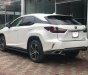 Lexus RX 350 2016 - Cần bán gấp Lexus RX 350 năm 2016, màu trắng, xe nhập