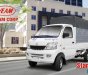 Veam Star 2017 - Bán xe tải Veam Star 850kg giá chỉ 147 triệu trả trước 10% nhận xe ngay